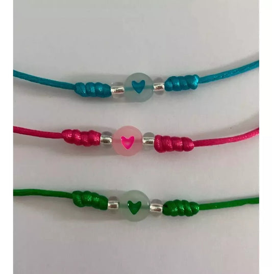 KIT Manillas Superpoderosas de Colores