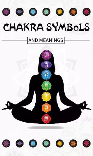 Pulsera De 7 Chakras Con Piedras Naturales Para Equilibrio