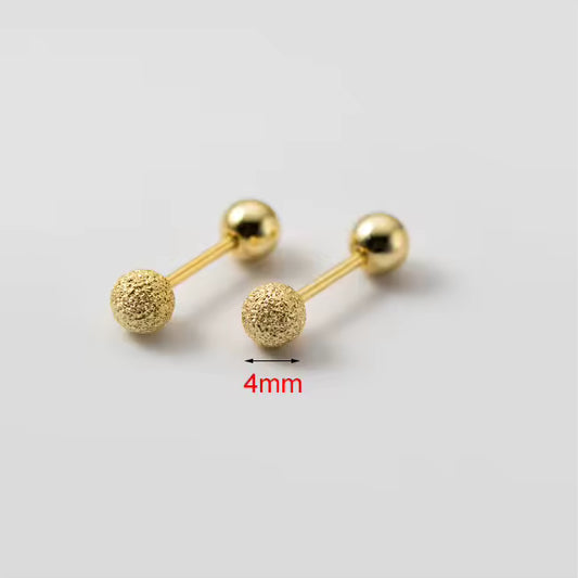 Aretes que iluminan el alma - Suspiros de Plata