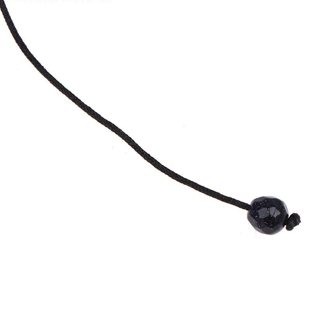 Pulsera Sistema Solar Universo 12 Planetas Cuentas De Piedra