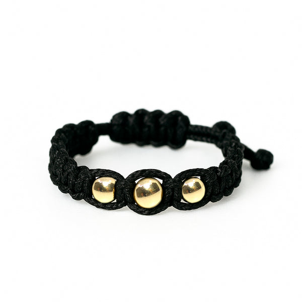 Anillo Tejido del Rey