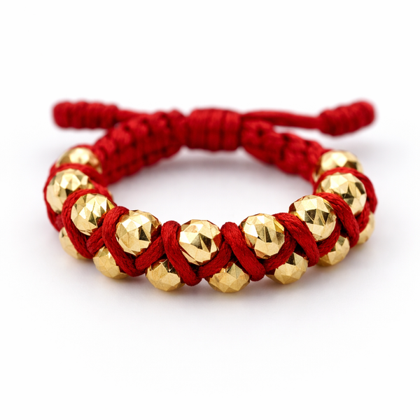 Anillo Trenzado Zig-Zag Diamantado Oro 18k