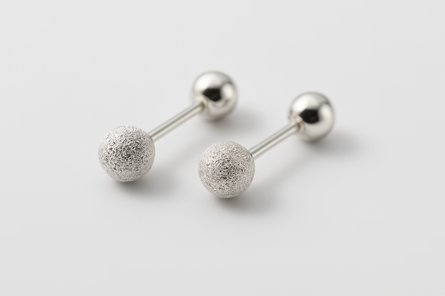 Aretes que iluminan el alma - Suspiros de Plata