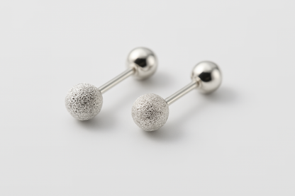 Aretes que iluminan el alma - Suspiros de Plata