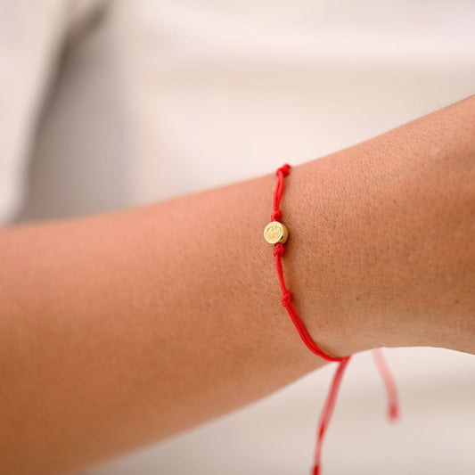 San Benito Mini en Oro 18k