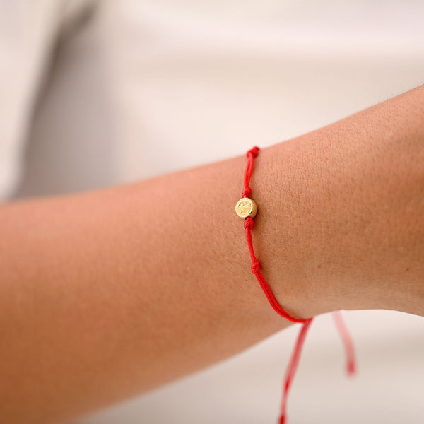 San Benito Mini en Oro 18k