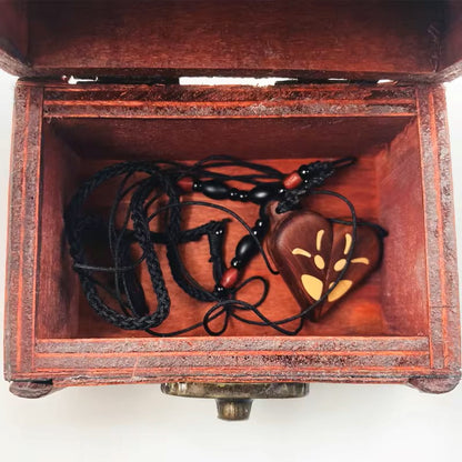 Collar Exclusivo para llevar a los que amamos en el Corazón ♡