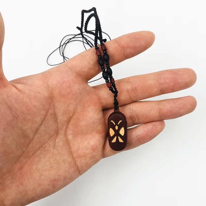 Collar Exclusivo para llevar a los que amamos en el Corazón ♡