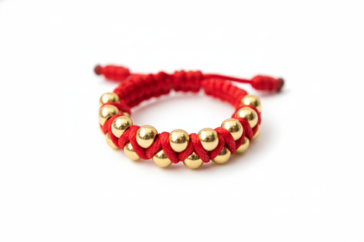 Anillo Trenzado Zig-zag liso Oro 18k