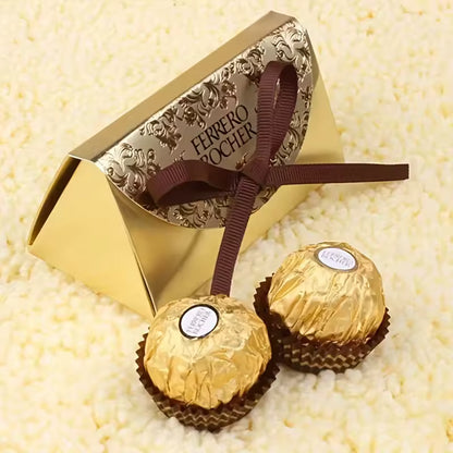 Chocolates Ferrero Rocher Luxury