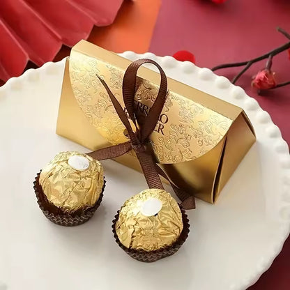 Chocolates Ferrero Rocher Luxury
