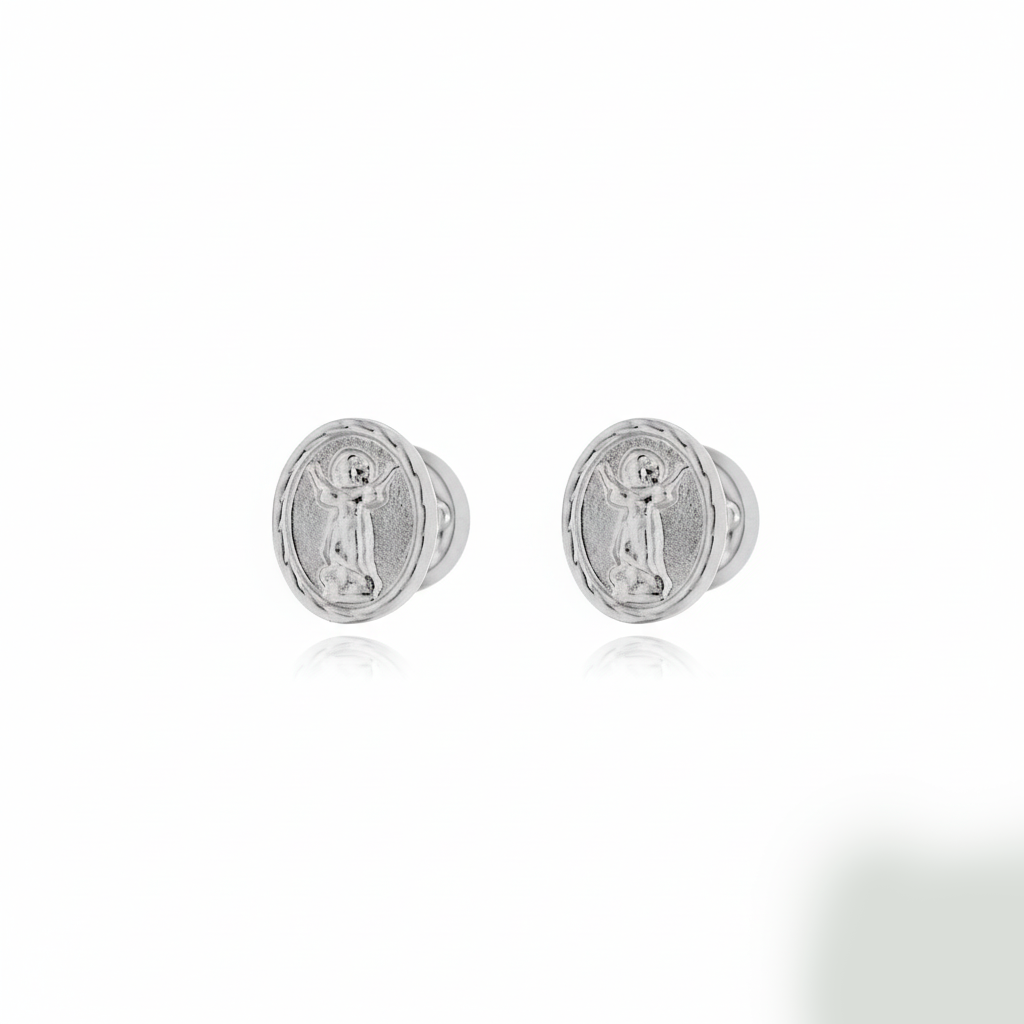 Topos del Divino Niño en Plata