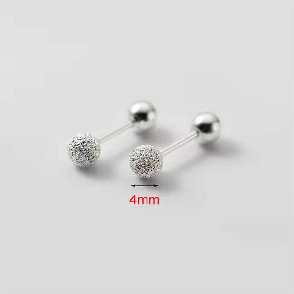 Aretes que iluminan el alma - Suspiros de Plata