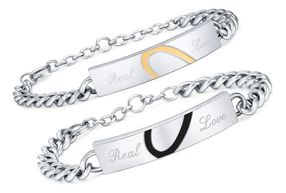 Pulseras Real Love – El Amor que Nos Une