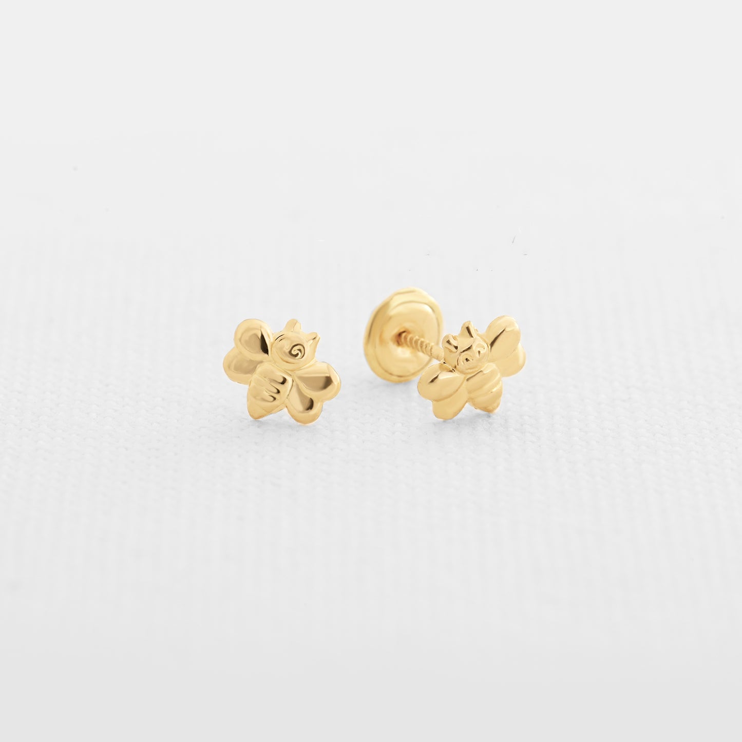 Topos Mariposa 18k