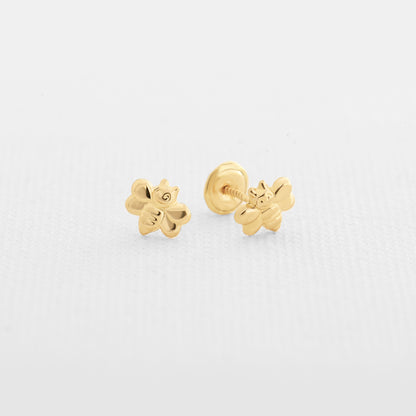 Topos Mariposa 18k
