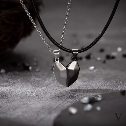 Corazón Imantado Amor